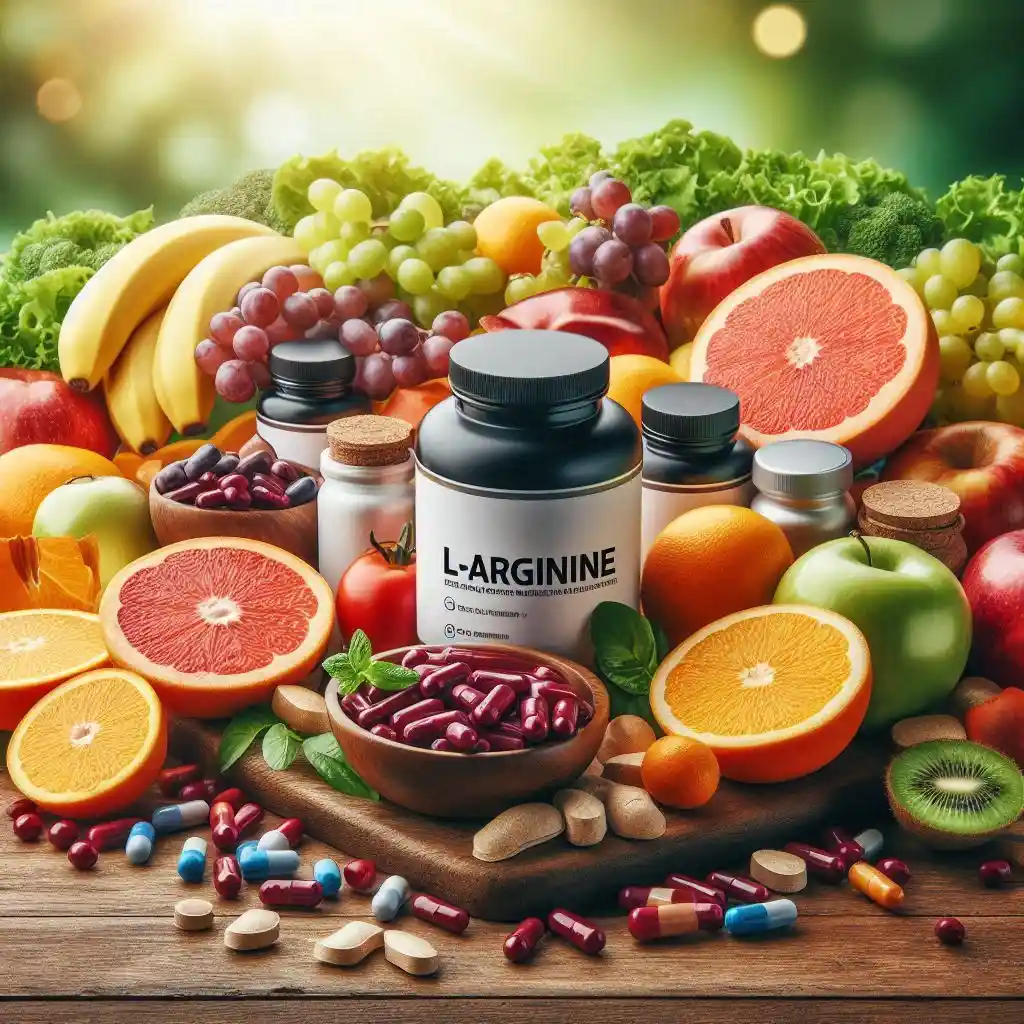 L-Arginine