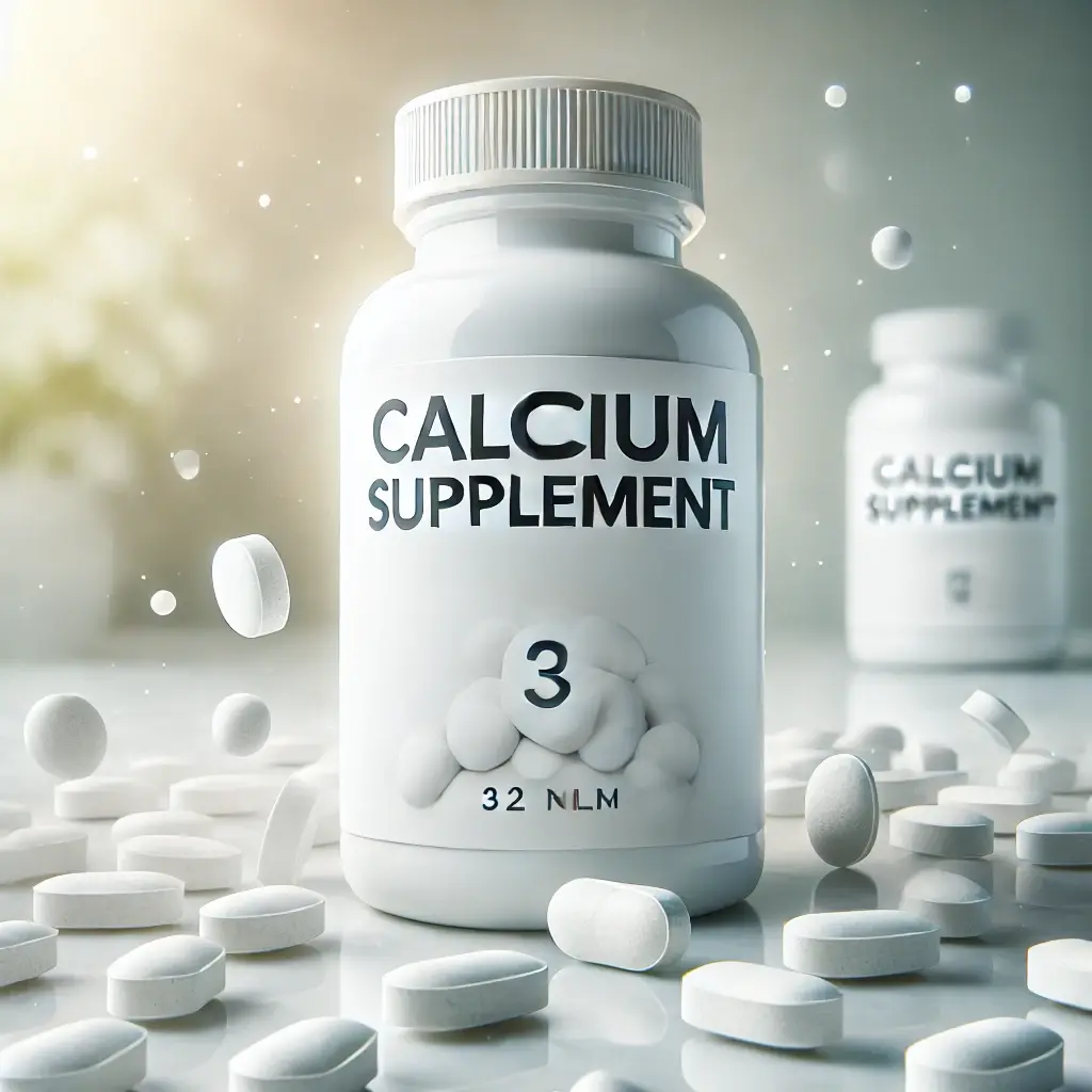 Calcium