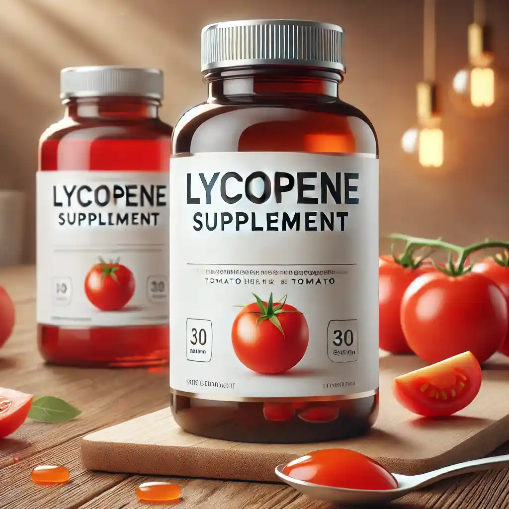 Lycopene