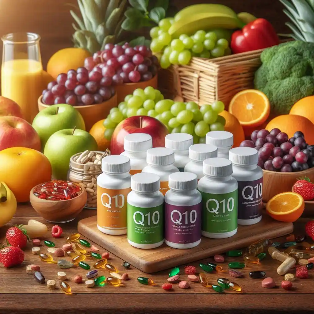 Q10
