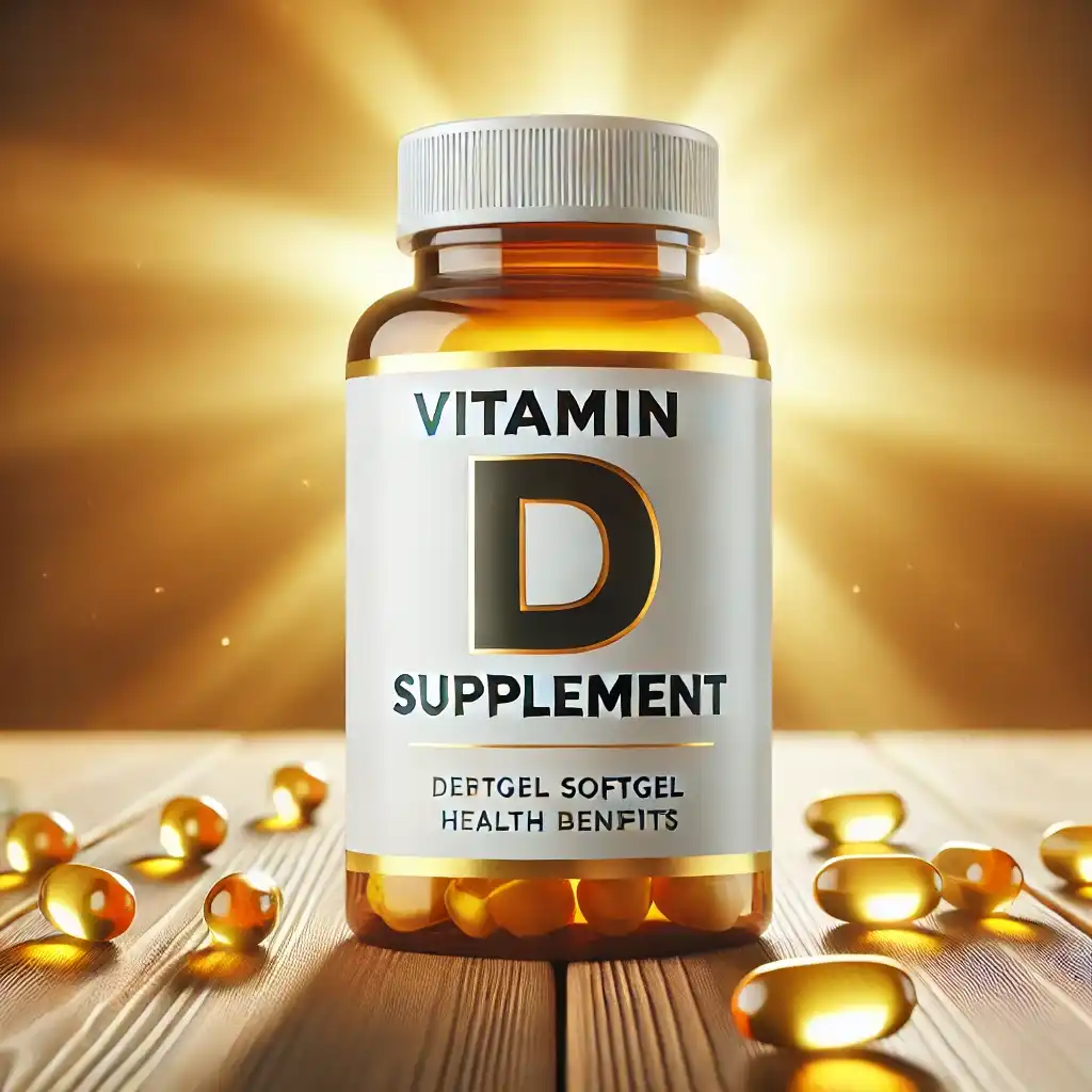 Vit D