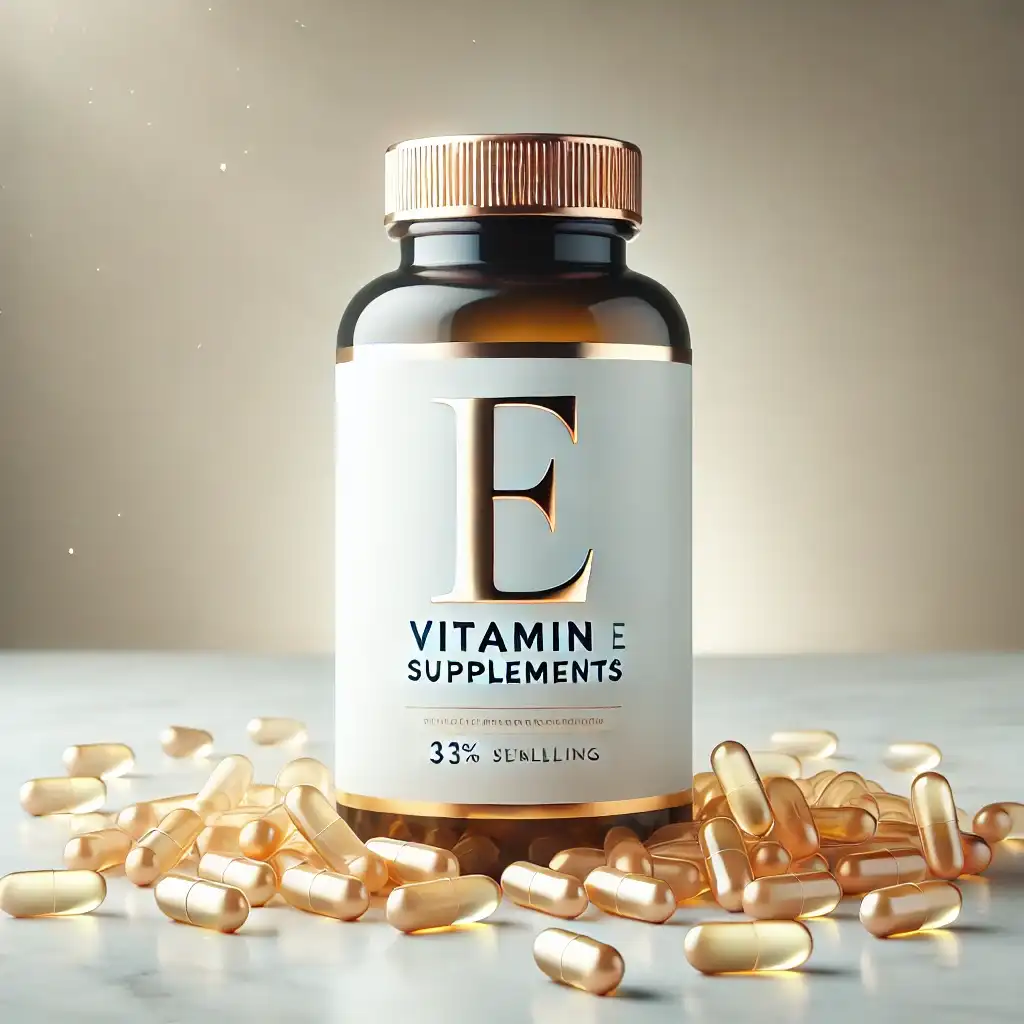 Vit E
