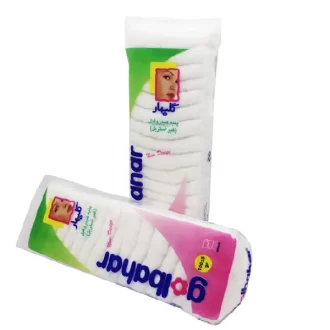 پنبه 100گرمی