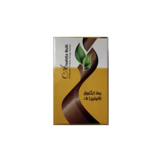 ایکتیول 5 % پماد - آناهیتا