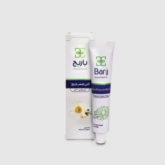 آنتی فیشر کرم 30 گرم- باریج اسانس