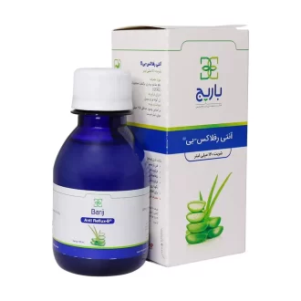 آنتی رفلاکس - بی شربت- باریج