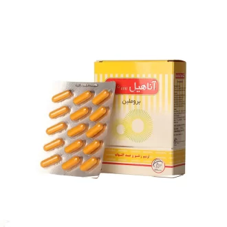 آناهیل بوملین کپسول30عددی